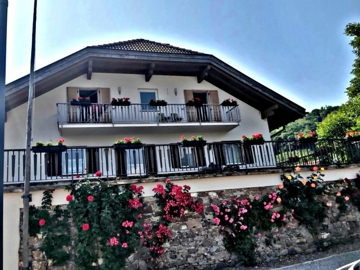 Versigglhof Appiano Sulla Strada Del Vino Exterior foto