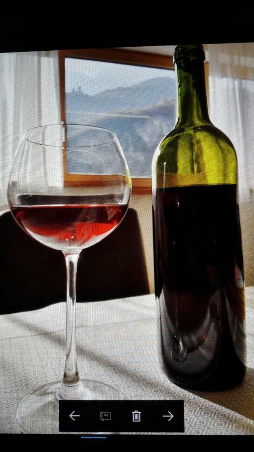 Versigglhof Appiano Sulla Strada Del Vino Exterior foto
