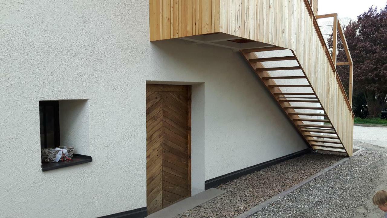 Versigglhof Appiano Sulla Strada Del Vino Exterior foto